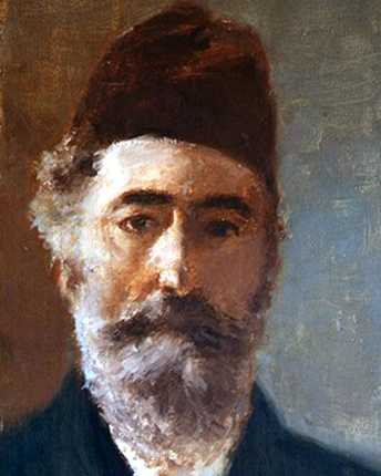 Rico Ortega Martin